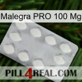 Malegra PRO 100Mg 16